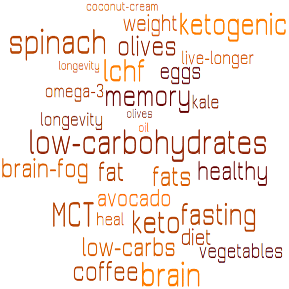 ketogenic-diet, keto, disclaimer, recipes, diet, low carb
